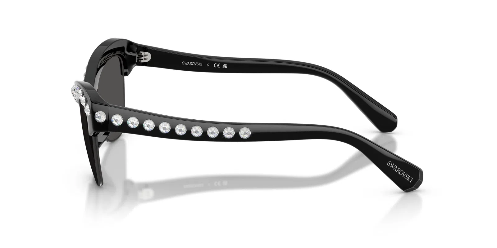 Swarovski 6043 Sunglasses - view 8